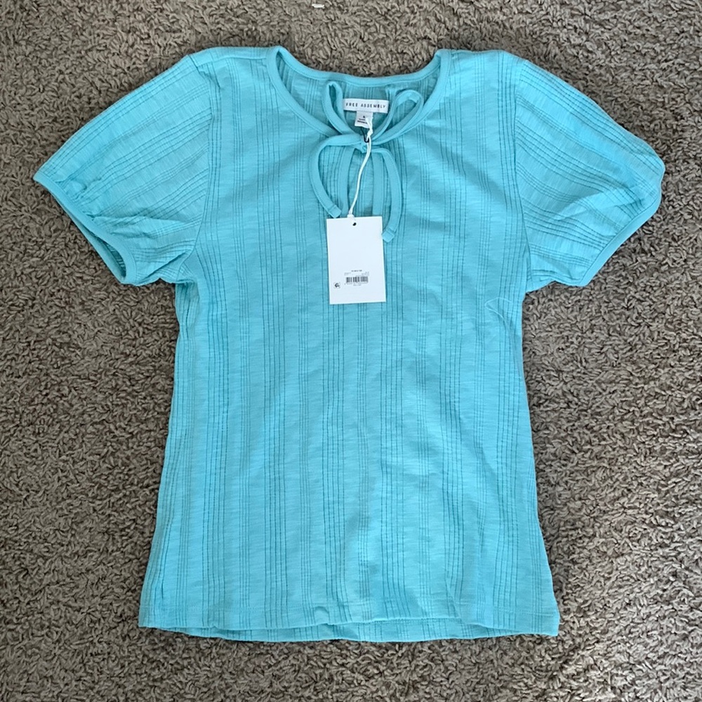 NWT Free Assembly Women’s Top
